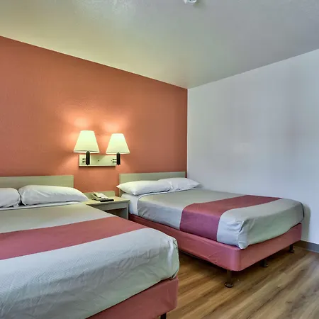 Motel 6-Flagstaff, Az - Butler-3