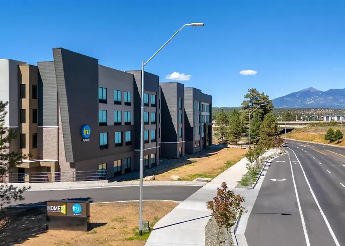 Tru By Hilton Flagstaff