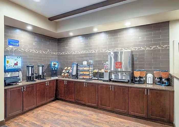 Best Western Pony Soldier Inn & Suites